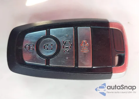 2021 Ford Mustang Gt Premium Fastback из США, поврежденный, VIN 1FA6P8CF9M5157576